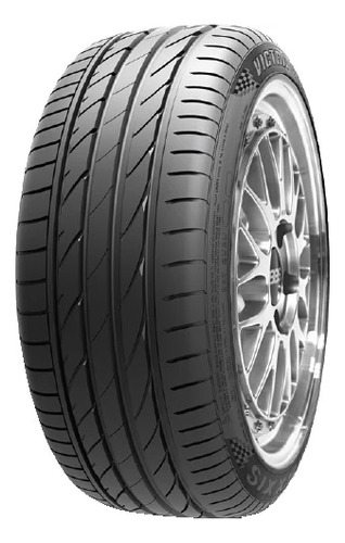 Paq 4 Llantas Maxxis Victra Sport 5 Vs5 265/35r18 97y Xl Bsw