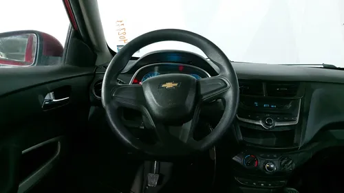Chevrolet Aveo 1.5 Ls A