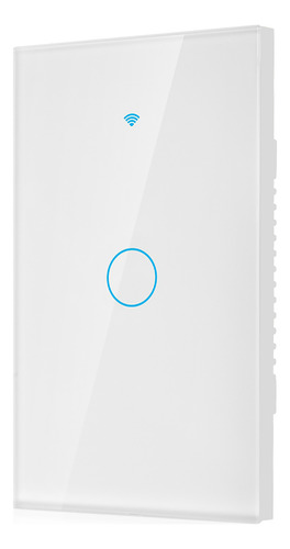 Pantalla Táctil Wifi Inteligente De Un Solo Círculo Para Air
