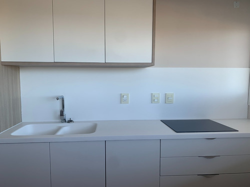 Imagen 4 de 16 de Frente Al Mar A Estrenar Apartamento De 2 Dormitoros En Suite Punta Carretas