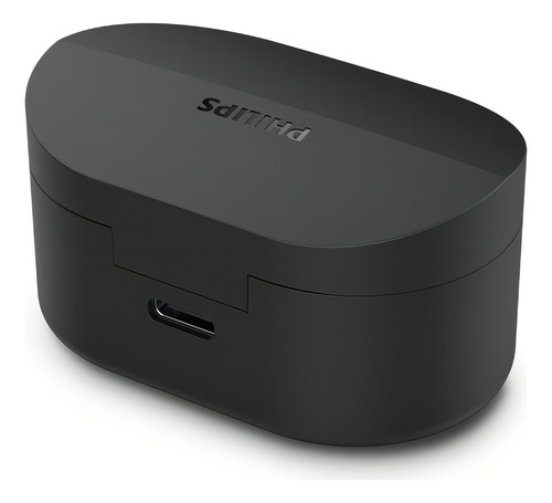 Audífono True Wireless Bluetooth Philips Tat1138 Negro