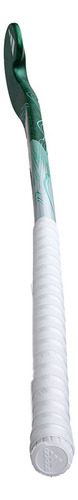 Palo De Hockey Ina Kromaskin .1 Carbono 100% Profesional Agua 37.5 "