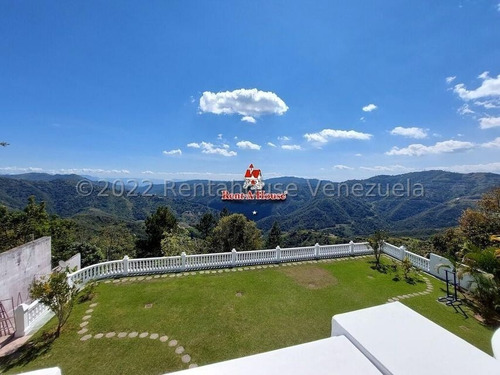 Imagen 3 de 27 de Los Guayabitos Casa En Venta Jesús Enrique Díaz 22-21879 Caracas El Hatillo