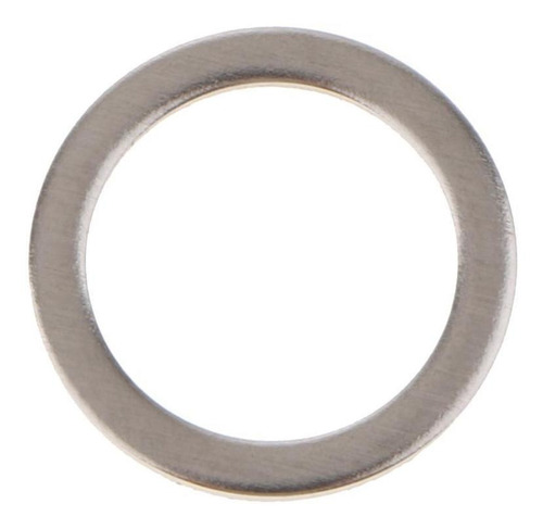 Adaptador De Sensor De Bspt De Carro 1/8\'\' Peça Npt