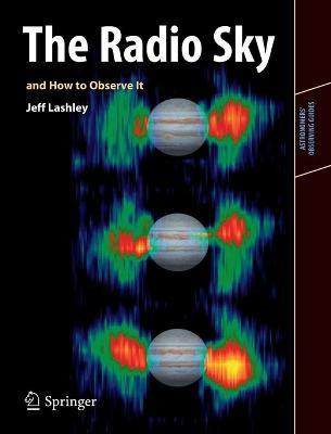 Libro The Radio Sky And How To Observe It