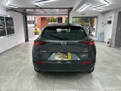 Mazda CX-30 Touring AT 2.0 2024