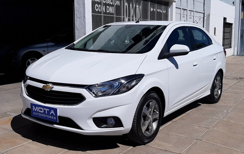 Prisma Ltz 1.4 - Full Full - C/gnc 5° - M/2016