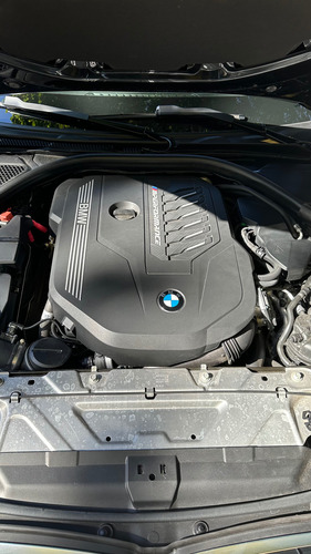 BMW Serie 3 3.0 M340I Xdrive M Performance