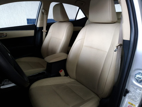 Toyota Corolla Altis 2018