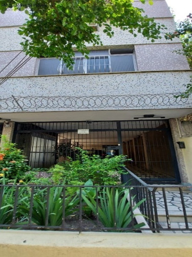 Amplo Apartamento No Méier Três Quartos E Dependência Completa - Hmap1085 - 69232766