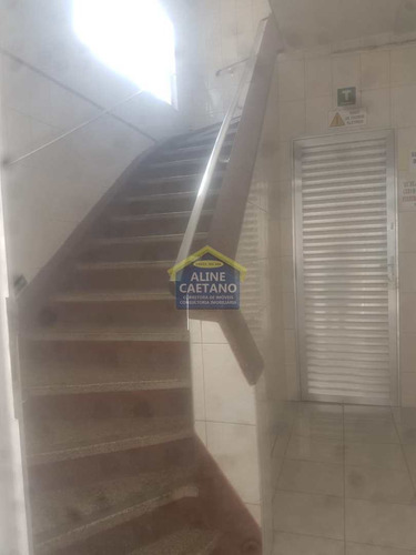 Kitnet Com 1 Dorm, Ocian, R$ 80 Mil, Cod: Jga17 - Vjga17