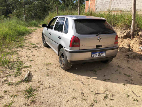 Volkswagen Gol G3 Plus 1.0 16v