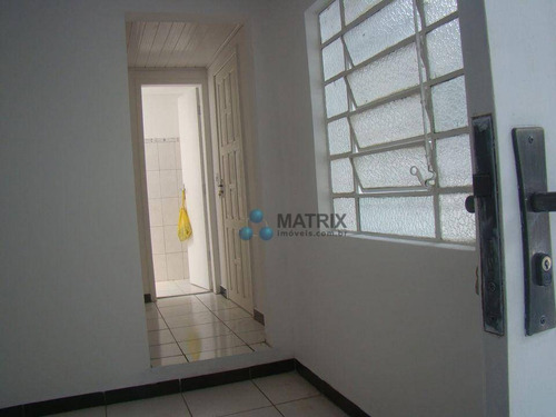 Imagem 10 de 18 de Casa Com 3 Dormitórios À Venda, 309 M² Por R$ 1.060.000,00 - Prado Velho - Curitiba/pr - Ca1517