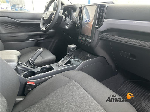 Ford Ranger 2.0 TURBO DIESEL CD XLS 4X4 AUTOMÁTICO