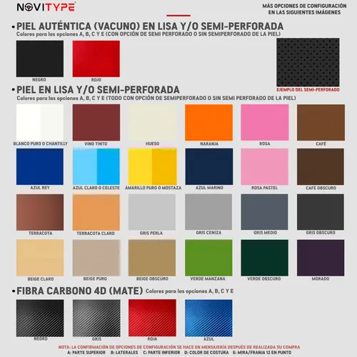 Fxpt Funda Cubre Volante Audi A3 Tt Tts R8 S3 2005-2015