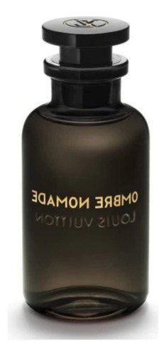 Perfume Ombre Nomade 100 Ml - mL a $2000