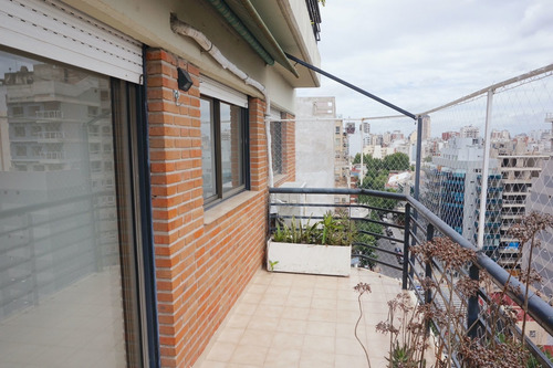 Imagen 7 de 30 de Venta Departamento 4 Amb Balcon Cochera Palermo