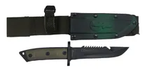 Comprar Cuchillo Yarara Comando 2 Nuevo Modelo 2023 Local Tribunales