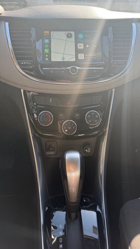 Chevrolet Tracker 1.8 Ltz+