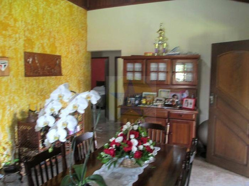 Chácara À Venda, 1000 M² Por R$ 650.000,00 - Rio Abaixo - Atibaia/sp - Ch1159