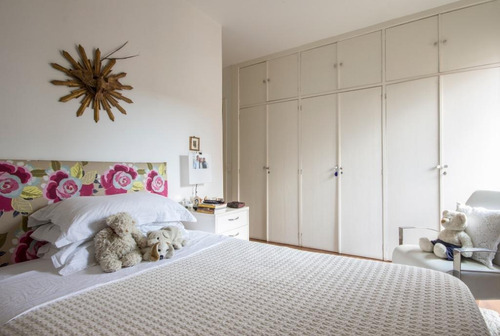 Imagem 14 de 14 de Apartamento, 196 M² - Venda Por R$ 1.150.000,00 Ou Aluguel Por R$ 6.500,00/mês - Real Parque - São Paulo/sp - Ap15165