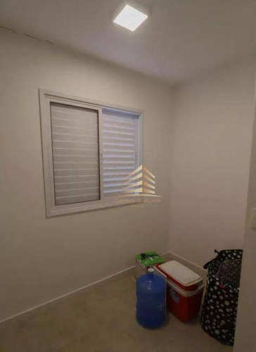 Imagem 3 de 8 de Apartamento À Venda, 71 M² Por R$ 460.000,00 - Macedo - Guarulhos/sp - Ap2260