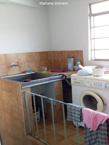 Imagem 5 de 19 de Casa Térrea No Jd. Da Granja Em Sjcampos-sp - Cv205 - 33290412