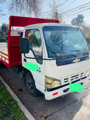 Servicio De Grua