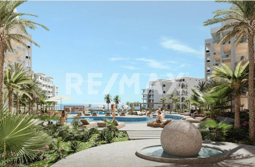 Tortuga Bay P.º Malecon San Jose 3111-f, San Jose Del Cabo - Mls #24-536