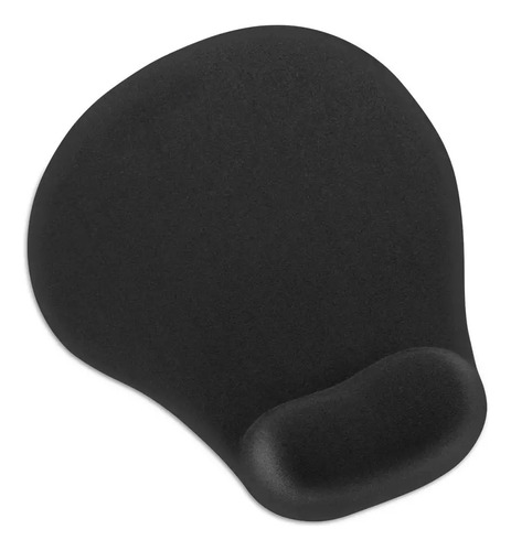 Mouse Pad Xtreme Ergonómico Con Soporte De Gel Nnet