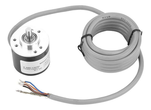 Incremental Encoder Simple Control Generalpurpose Output