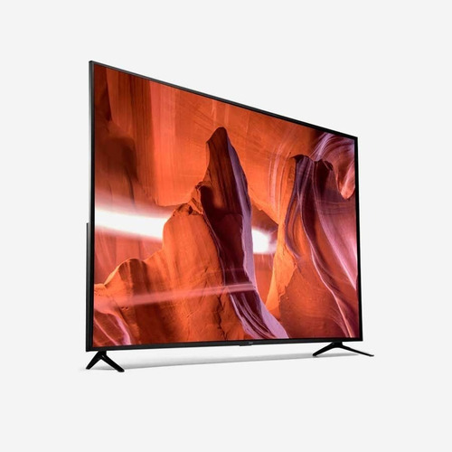Imagen 2 de 2 de 50 Smart Tv Android 4k Qled Síragon