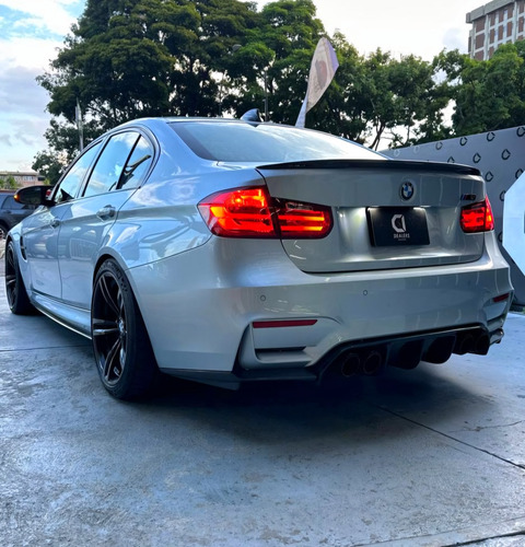 Bmw M3 Competición