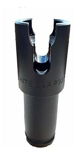 Piedra Afiladora - White Usa- 1-2  Drive X Multi Purpose Lin