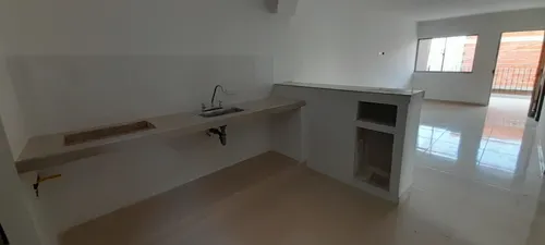4 Apartamentos, Barrio Palmeras Del Manantial En Soledad Con Escrituras Publicas