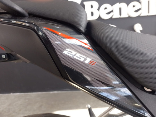 Benelli 251 S - Contado Usd.