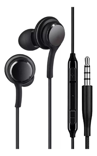 Audífonos Genéricos S10 Con Micrófono Para Samsung