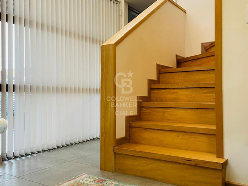 Linda Y Moderna Casa En Barrio Faro Los Colonos