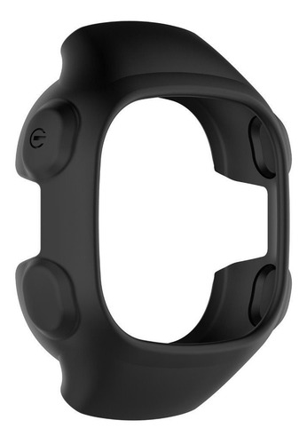 Case Protector Flexible Para Garmin Forerunner 15 Dama