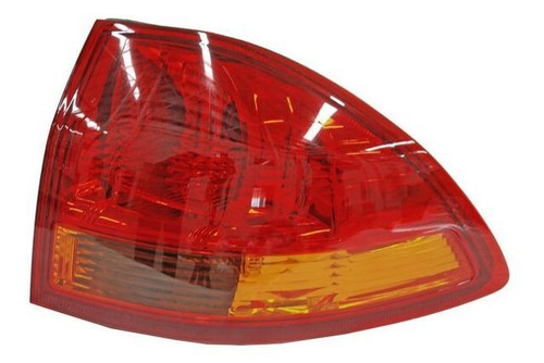 Calavera Mitsubishi Montero Sport 2009 - 2012 Derecha Tyc