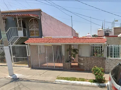 Casa en venta