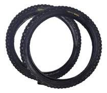 Comprar Cubierta Goma 2 Caucho Rin 20x2.125 Para Bicicleta 