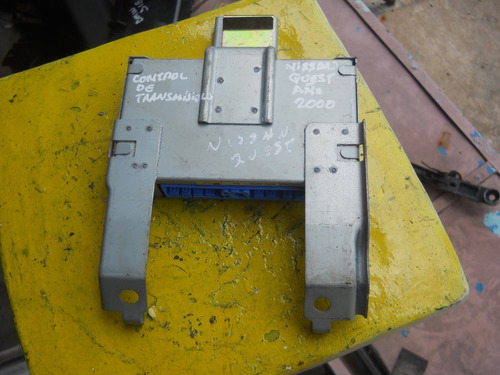 Imagen 4 de 5 de Vendo Control De Transmision De Nissan Quest Año 2000