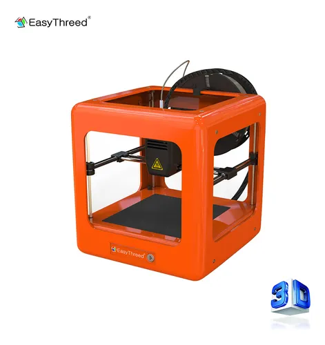 Impresora 3d Level Accuracy Entry Nano Para Impresora 3d De