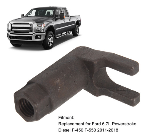 Qw1 Extractor Inyector Combustible Ford 6.7l 3 Piezas
