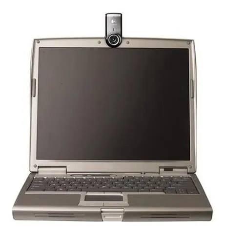 Cámara Web Logitech C905 Hd 720p