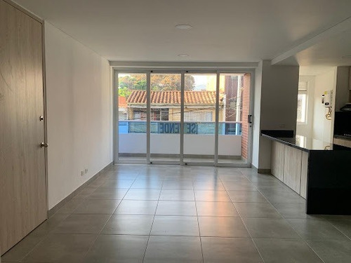 Imagen 4 de 18 de Apartamento En Venta Estadio 1074-595