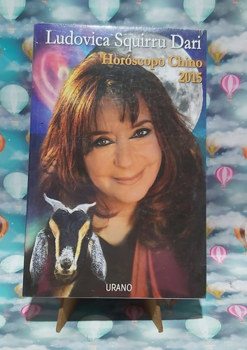 Horoscopo Chino 2015