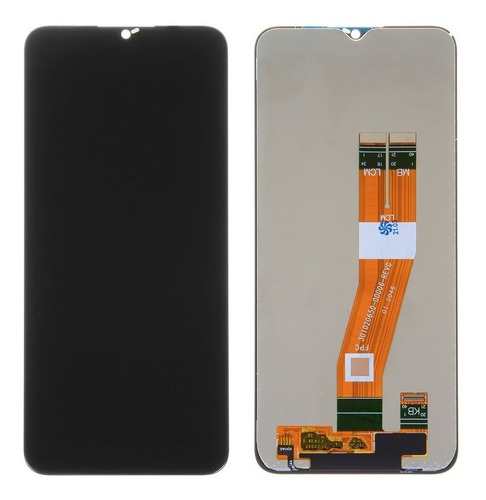 Display Lcd Tactil Compatible Con Samsung A02s A025