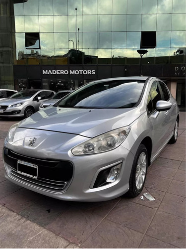 Peugeot 308 1.6 Active Hdi 115cv